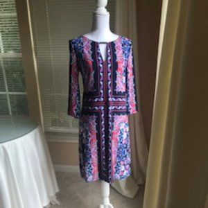 NWT BEAUPORT DRESS SIZE 4